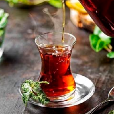 Bardak Çay