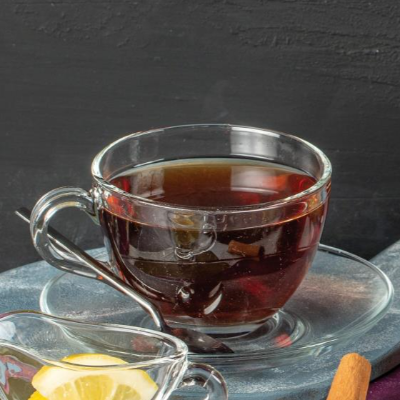 Fincan Çay