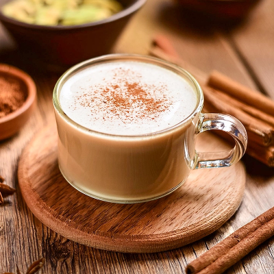 Chai Tea Latte