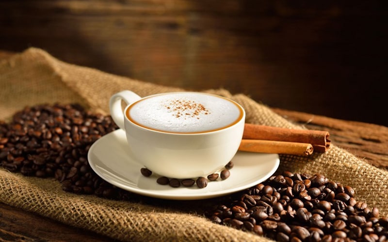 Cappucino