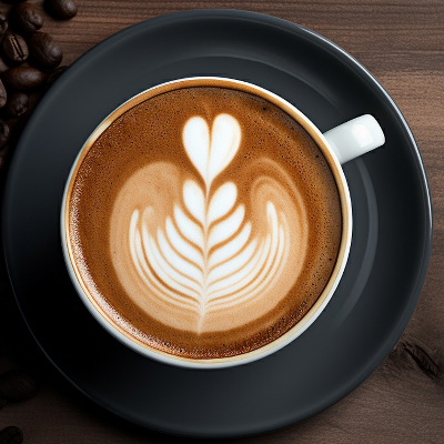 Espresso Macchiato