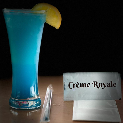 CREME OCEAN