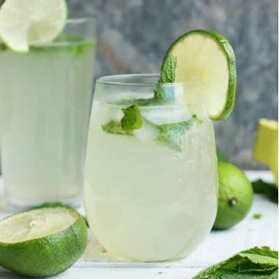 Virgin Mojito