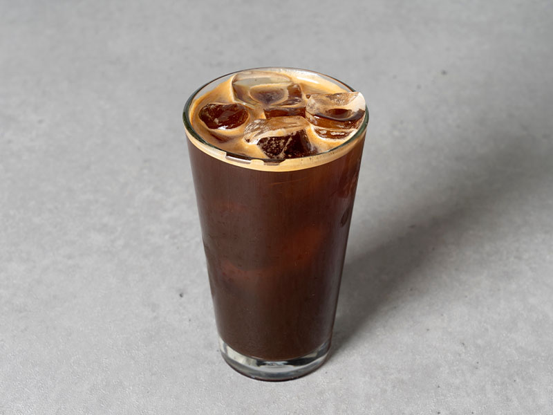 Ice Americano