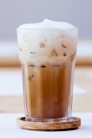 Ice Flat White
