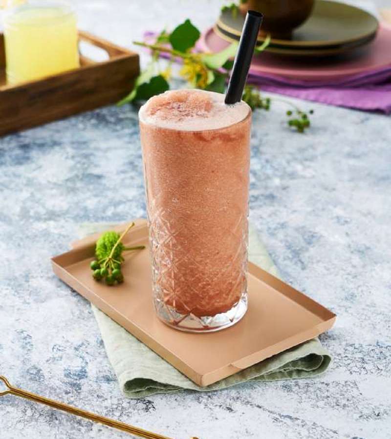 Kırmızı Orman Meyveli Frozen