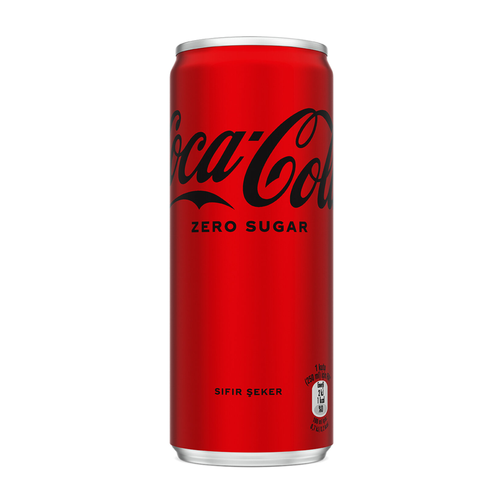 Şekersiz Kola