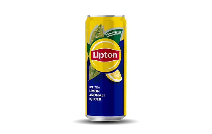 Ice Tea Limon