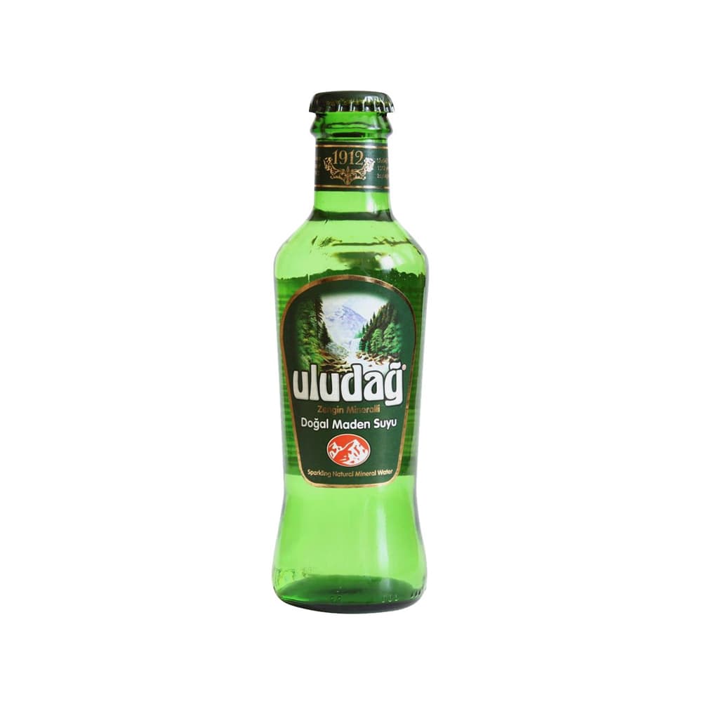 Sade Soda