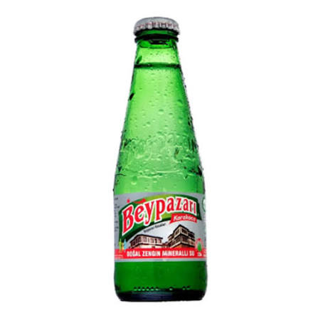 Sade Soda