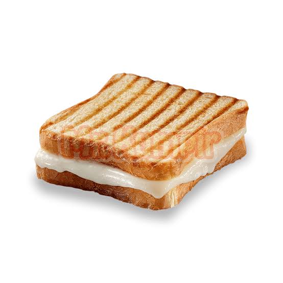 Kaşar Peynirli Tost