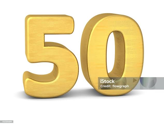 FIX 50