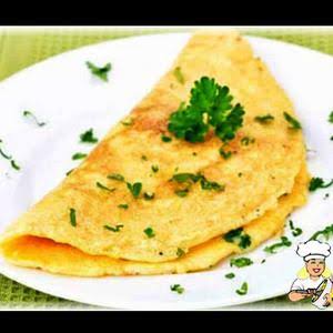 Sade Omlet
