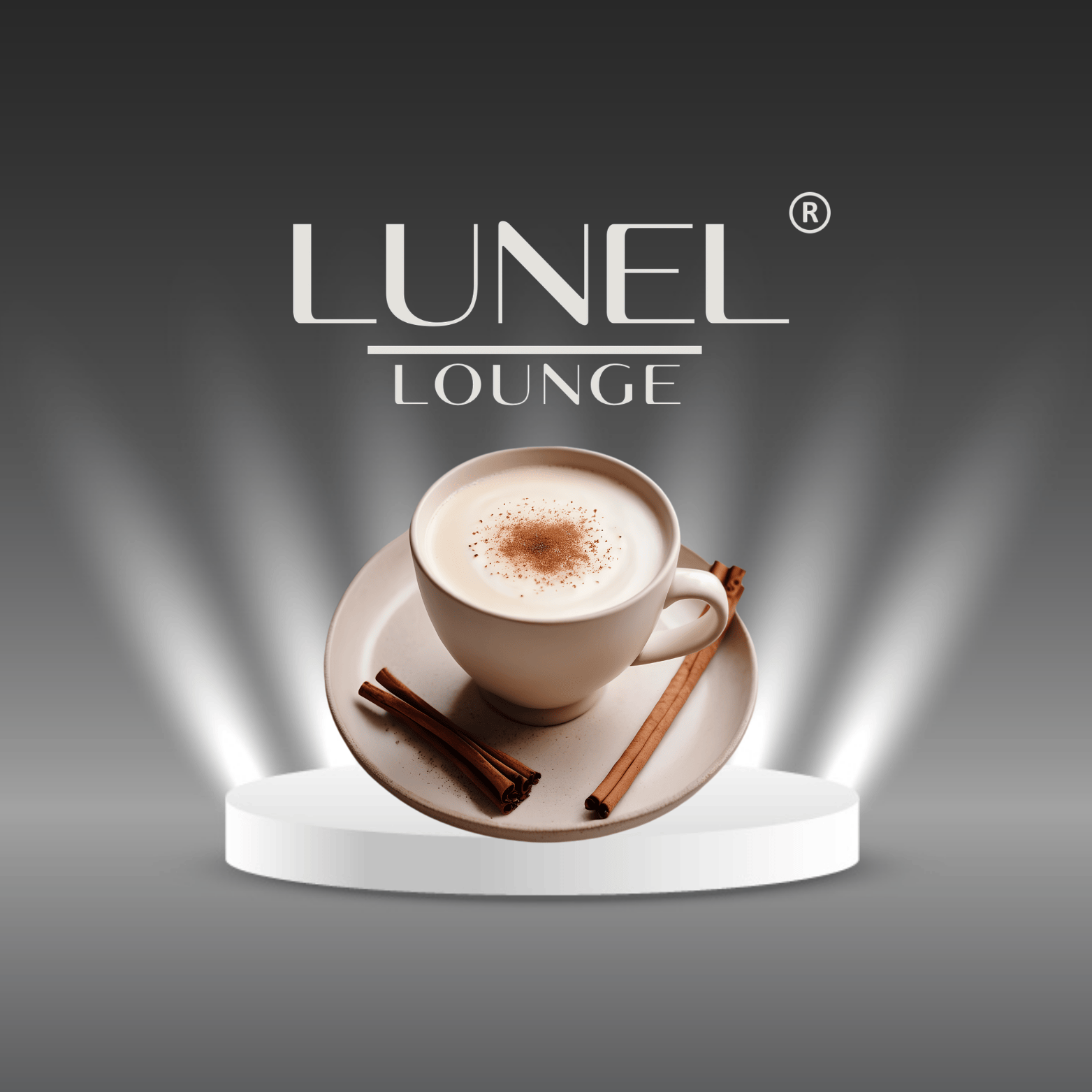 CHAİ TEA LATTE