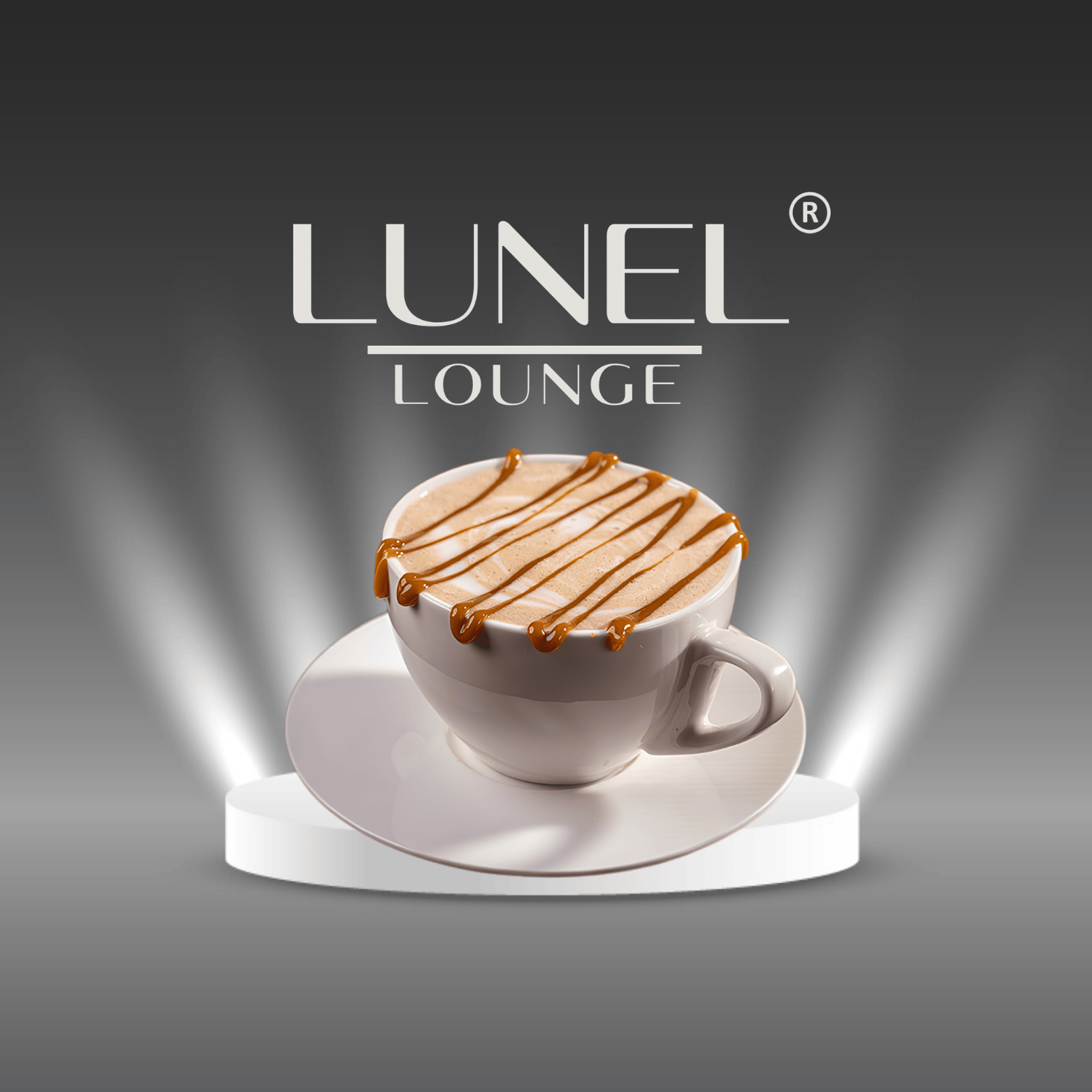 CARAMEL LATTE
