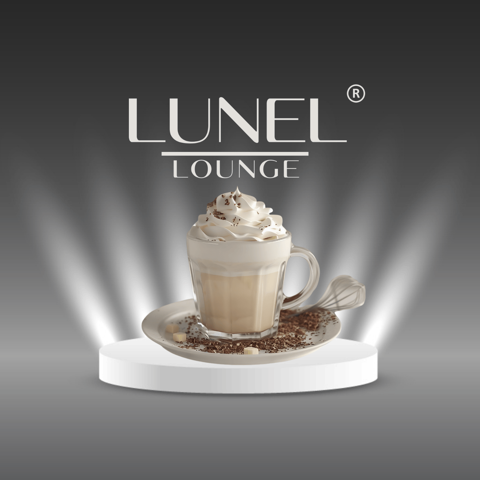 WHİTE CHOCOLATE MOCHA