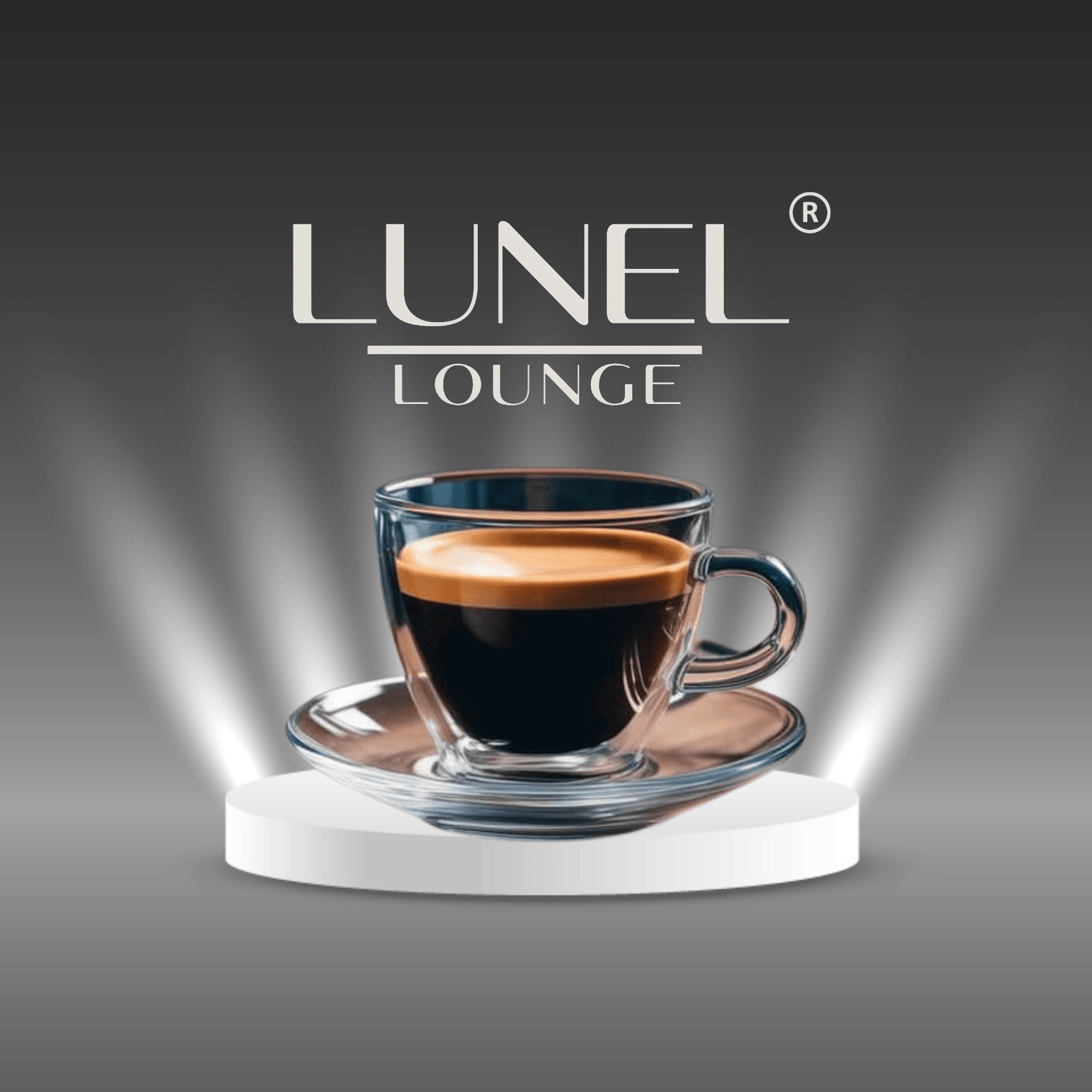 DOUBLE ESPRESSO