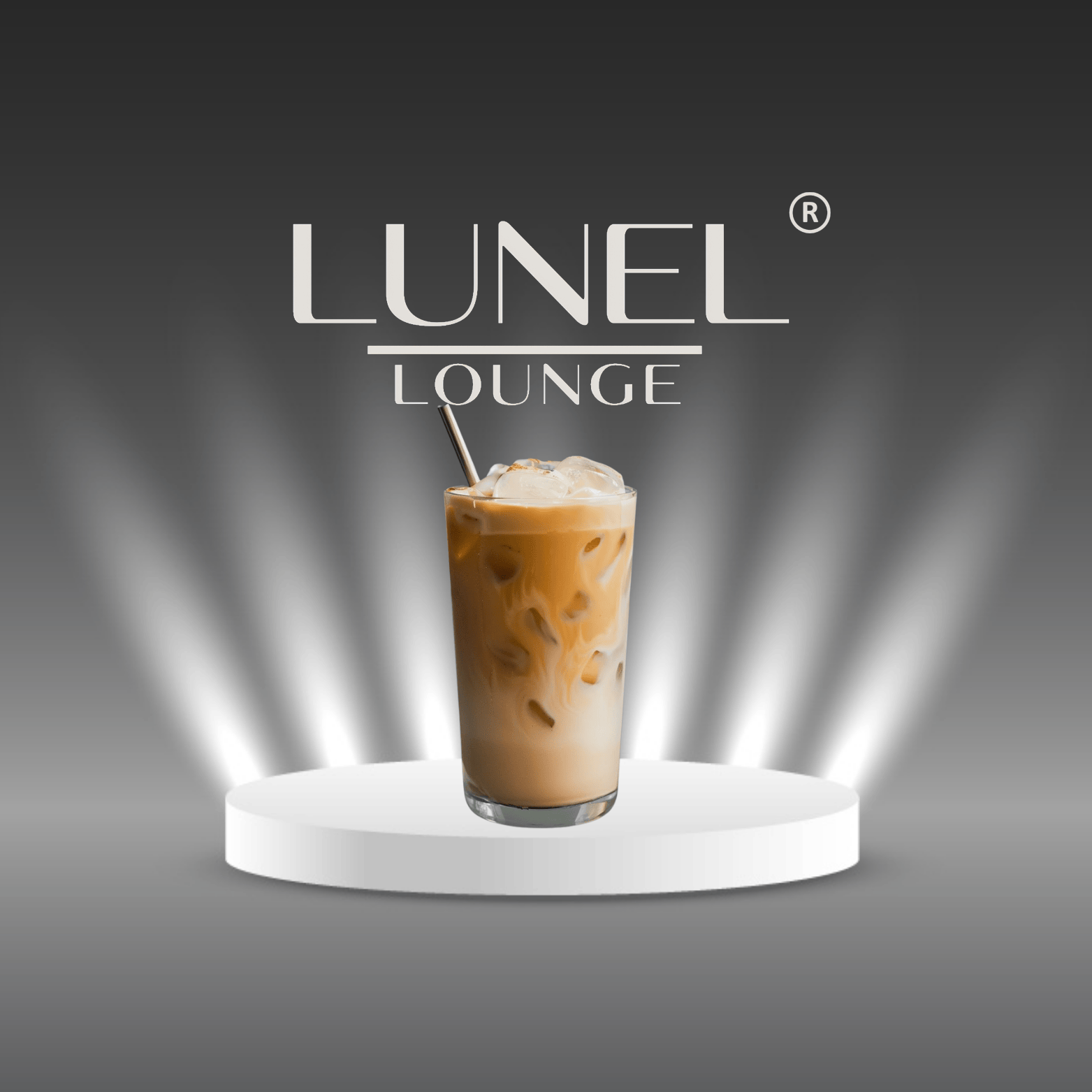 ICED LATTE