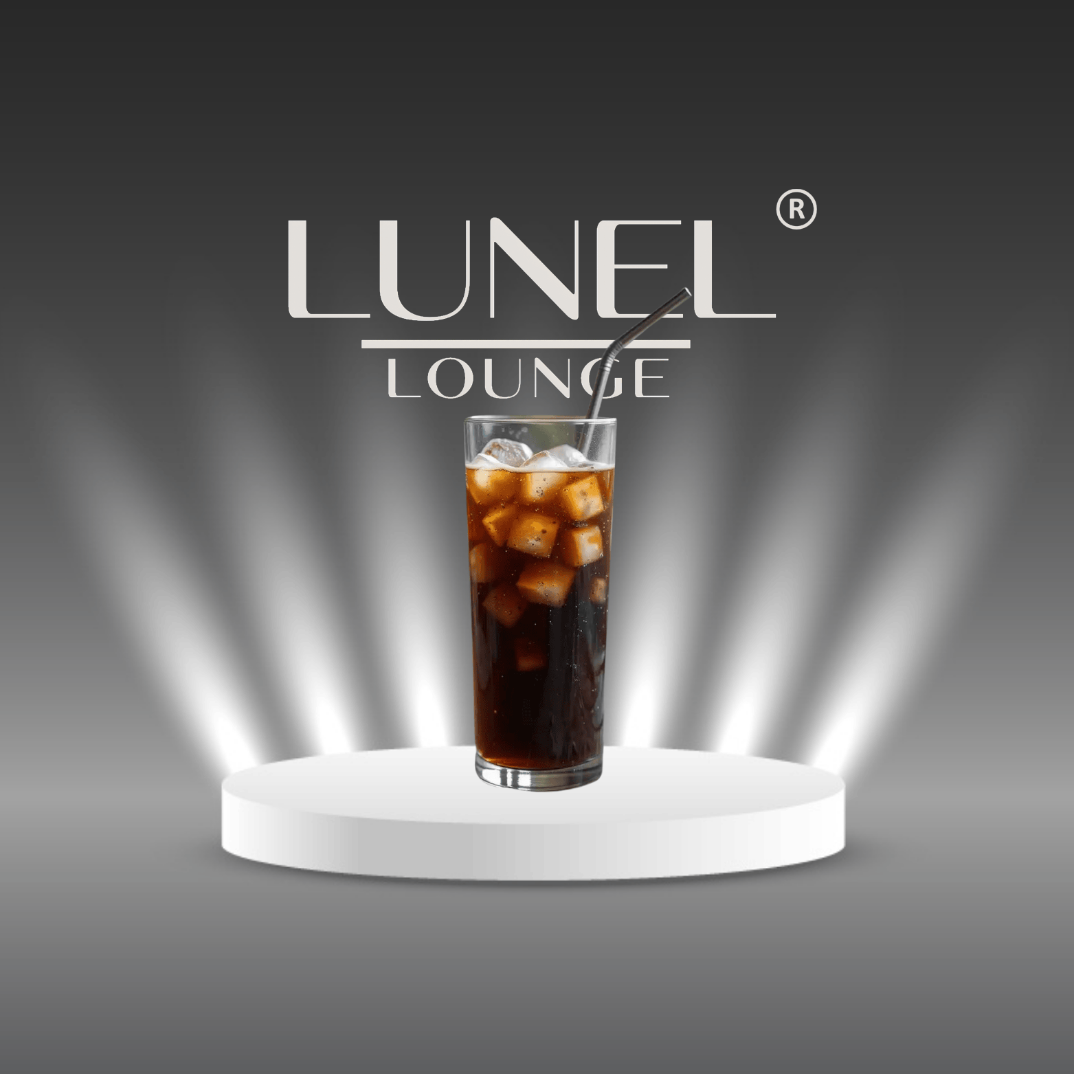 ICED AMERICANO