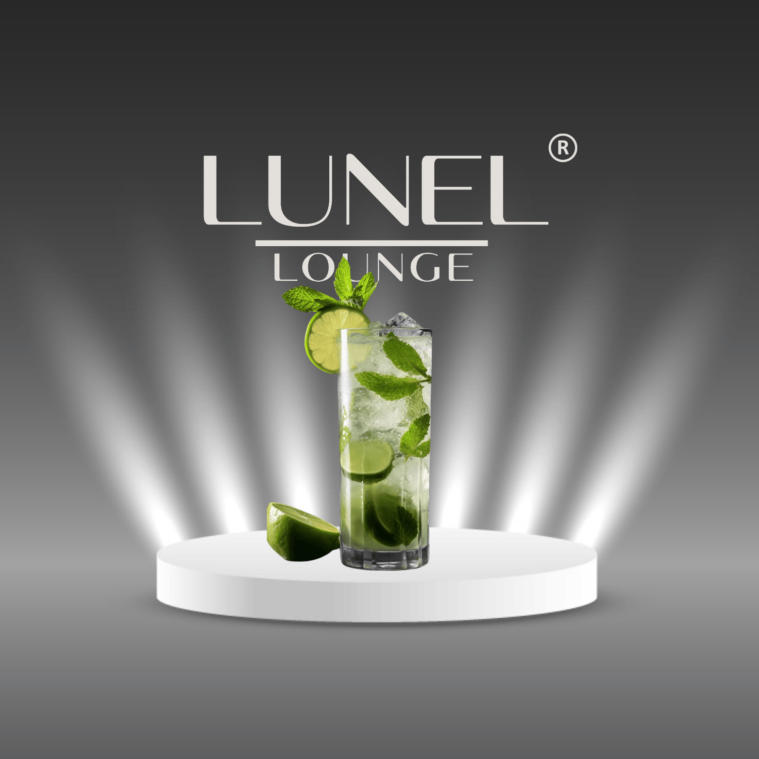 Klasik Mojito
