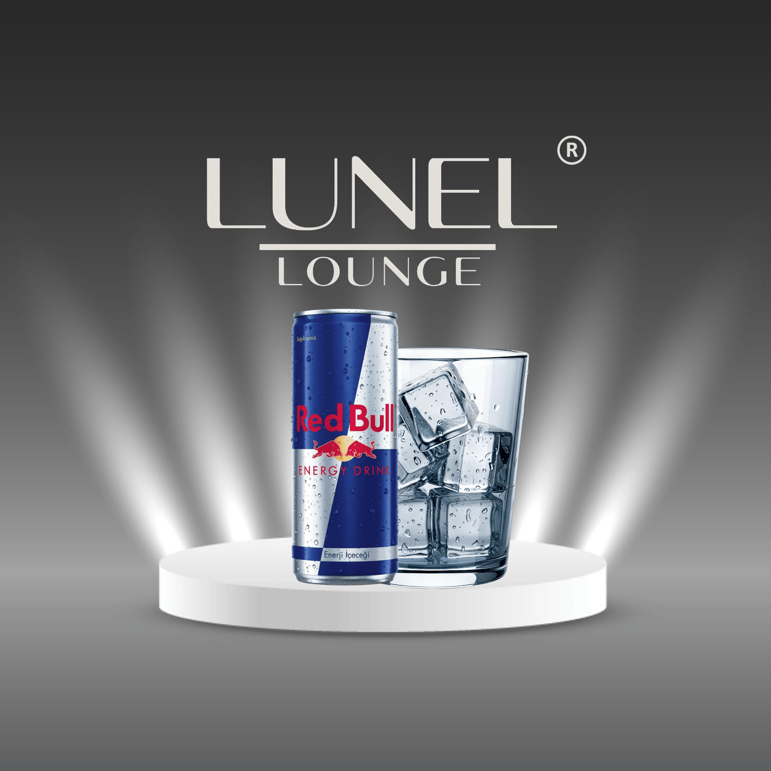 RED BULL ENERGY DRINK