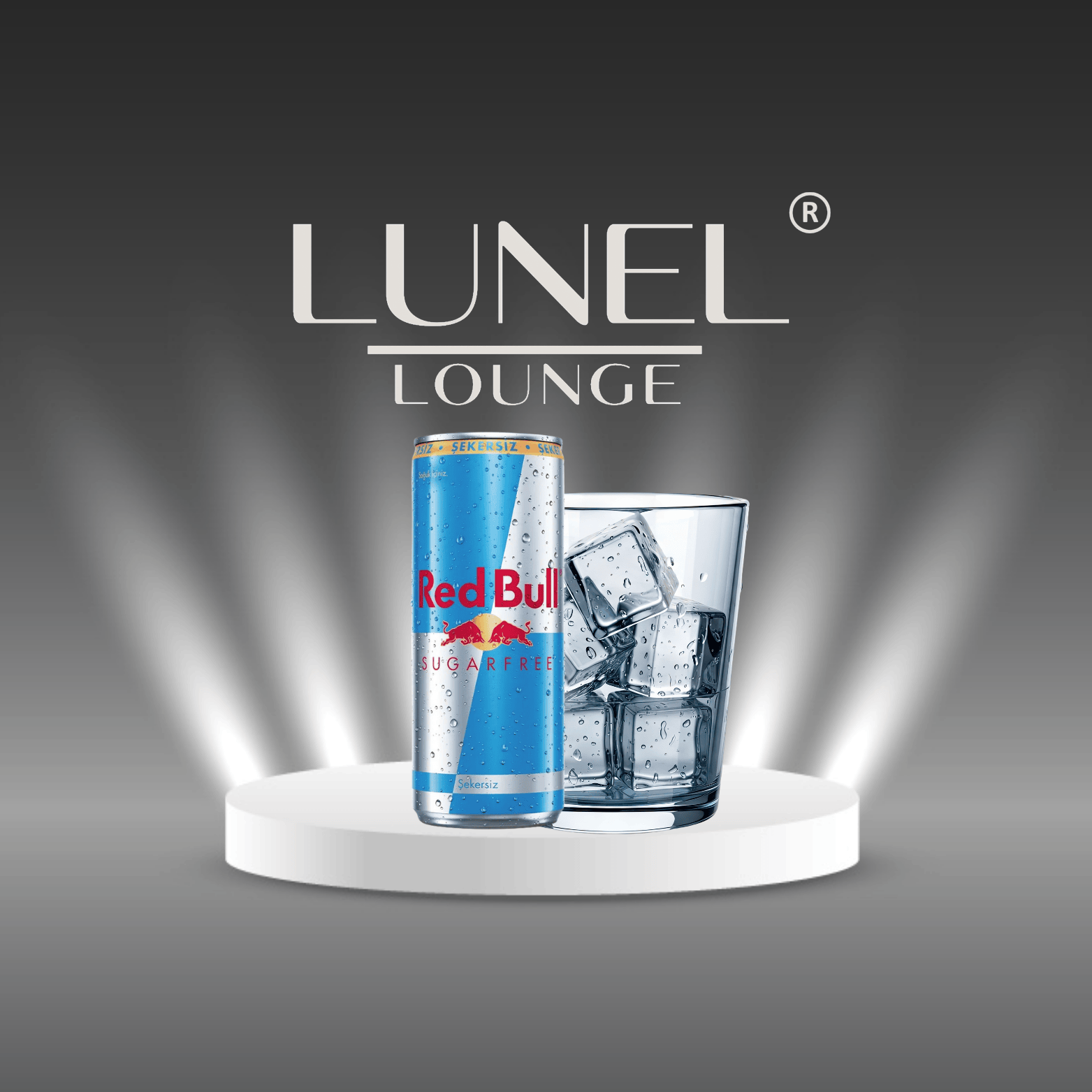 Red Bull SUGARFREE