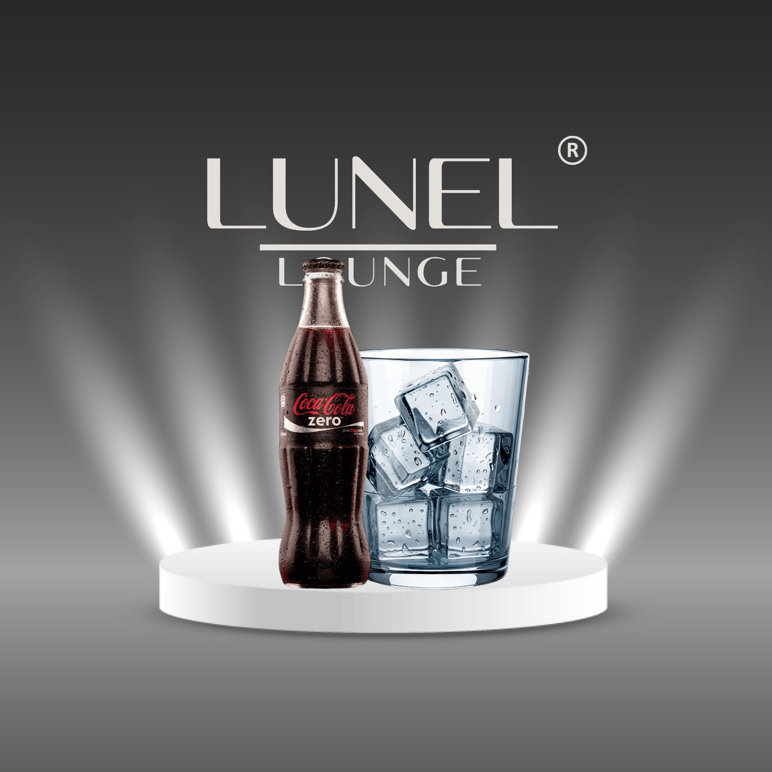COCA COLA ZERO