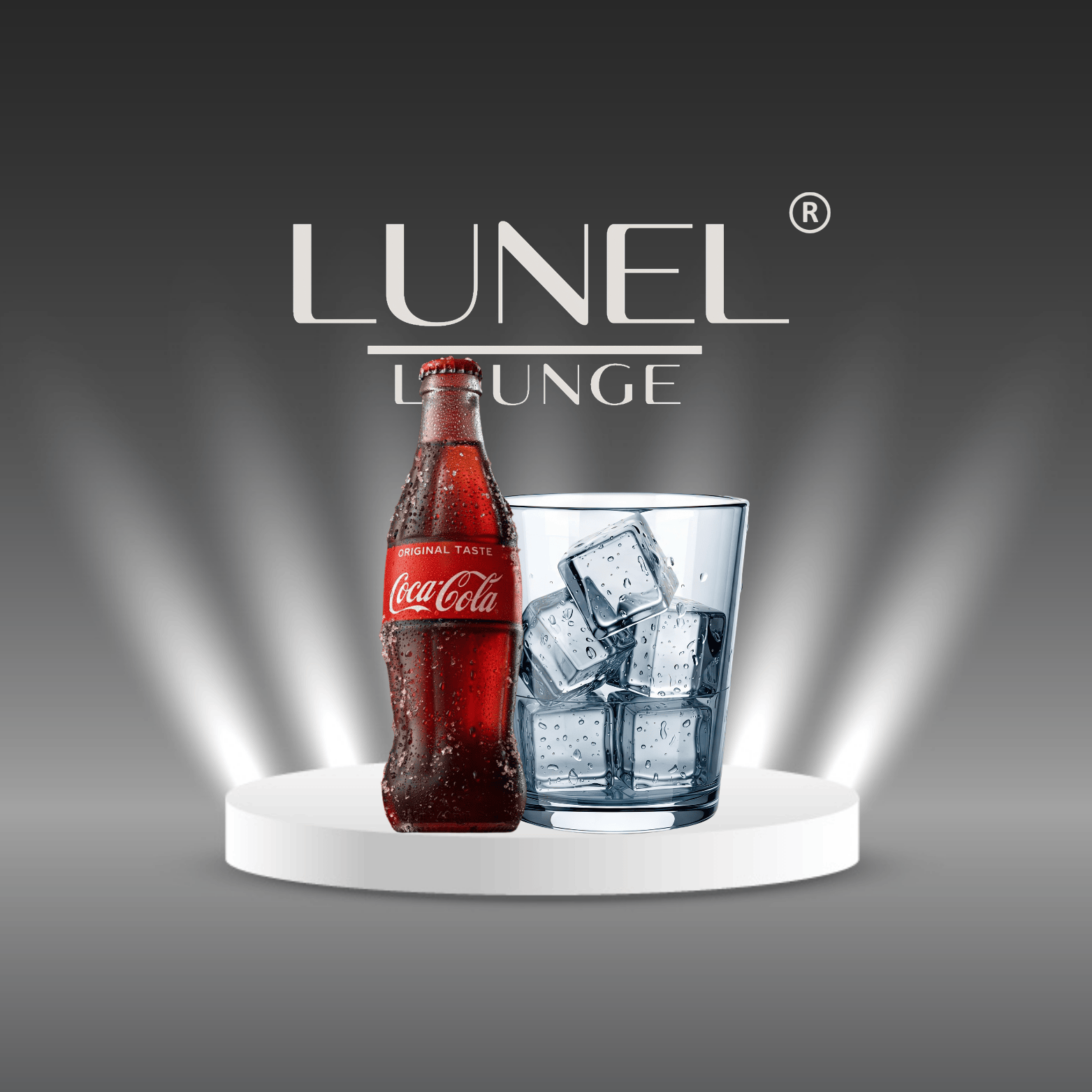 COCA COLA